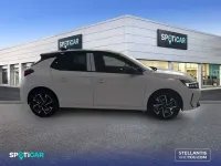 Nuevo Opel Corsa Ultimate 101 CV (74 kW) 2026 Blanco Utilitario