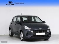 usado Hyundai i10 1.0 MPI KLASS 66 CV