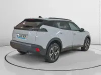 Usado Peugeot 2008 Allure 101 CV (74 kW) 2025 Blanco SUV