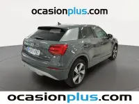 Usado Audi Q2 Sport 116 HP (85 kW) 2019 Cinzento SUV