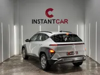 Usado Hyundai Kona 120 CV (88 kW) 2024 Blanco SUV