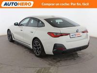 Usado BMW 420 Gran Coupé M Sport 190 CV (139 kW) 2023 Blanco Coupe