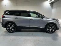 usado Peugeot 5008 1 5 Bluehdi 96kw S S Eat8 Gt Gris