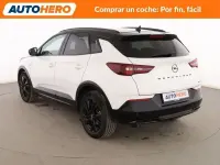Usado Opel Grandland X GS Line 136 CV (100 kW) 2025 Blanco SUV