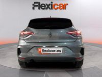 Usado Renault Clio V Evolution 101 CV (74 kW) 2025 Gris Utilitario