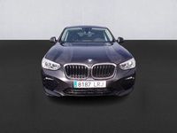 Usado BMW X4 190 CV (139 kW) 2021 Otro SUV