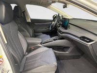 Usado Skoda Elroq 150 kW (204 CV) 2025 Blanco SUV