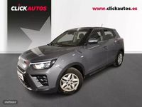 Usado SsangYong Tivoli 135 CV (99 kW) 2024 Gris SUV