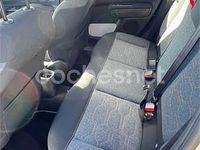Usado Citroën C3 PureTech 82 CV (60 kW) 2018 Gris / plata Utilitario