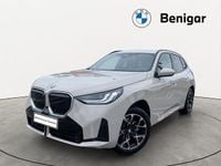Usado BMW X3 Comfort Edition 197 CV (144 kW) 2025 SUV