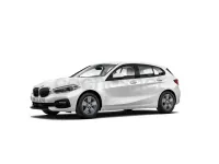 Usado BMW 116 116 CV (85 kW) 2022 Blanco Utilitario