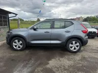 Usado Volvo XC40 Inscription 156 CV (114 kW) 2018 Gris SUV