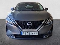 Usado Nissan Qashqai N-Connecta 140 CV (102 kW) 2024 SUV