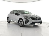 Usado Renault Clio V Techno 145 CV (106 kW) 2025 Gris Berlina