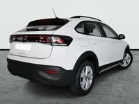 Usado VW Taigo 95 CV (69 kW) 2023 Blanco SUV