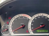 Usado Chevrolet Captiva 150 CV (110 kW) 2008 Negro SUV