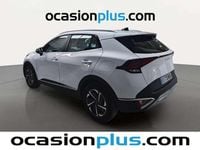 Usado Kia Sportage 152 CV (111 kW) 2024 Blanco SUV