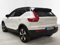 Usado Volvo XC40 R-Design 2021 Blanco SUV