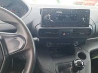 Usado Peugeot Partner 100 CV (73 kW) 2019 Monovolumen