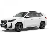 Nuevo BMW X1 163 CV (119 kW) 2026 SUV