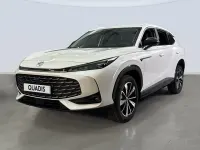 Usado MG HS Comfort 170 CV (125 kW) 2025 Blanco SUV