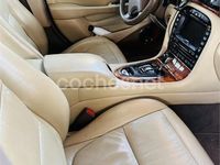 Usado Jaguar XJ6 Executive 207 CV (152 kW) 2008 Blanco Berlina