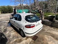 Usado Chevrolet Lanos SE 75 CV (55 kW) 1998 Blanco Berlina