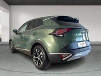 Usado Kia Sportage 136 CV (100 kW) 2022 Verde SUV
