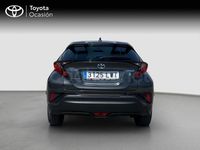 Usado Toyota C-HR Advance 122 CV (89 kW) 2022 Gris / plata SUV