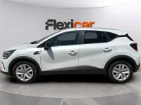 Usado Mitsubishi ASX Motion 91 CV (66 kW) 2024 Blanco SUV