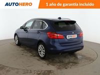 usado BMW 218 SERIE 2 ACTIVE TOURER dA