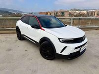 Usado Opel Mokka GS Line 110 CV (80 kW) 2022 Blanco SUV