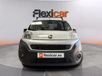 Usado Fiat Fiorino 80 CV (58 kW) 2020 Blanco Monovolumen