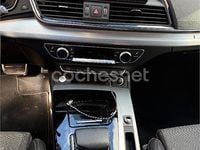 Używany Audi Q5 204 KM (150 kW) 2021 Czarny SUV