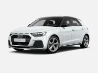 Nuevo Audi A1 Sportback Advanced Plus 116 CV (85 kW) 2026 Blanco Utilitario