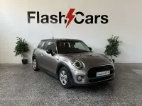 Usado Mini Cooper 136 CV (100 kW) 2019 Gris Utilitario