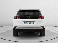 Usado Peugeot 3008 GT-line 131 CV (96 kW) 2018 Blanco SUV