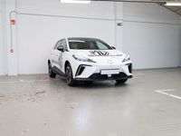 Usado MG MG4 EV Luxury 150 kW (204 HP) 2023 Branco Citadino