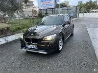 Usado BMW X1 143 CV (105 kW) 2012 Marrón SUV