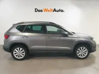Usado Seat Ateca Style 150 CV (110 kW) 2025 Gris SUV
