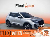 Usado DR DR 5.0 116 CV (85 kW) 2022 Gris / plata SUV