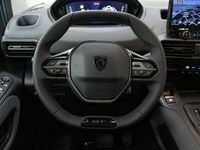 Nuevo Peugeot Rifter GT 130 CV (95 kW) 2025 Azul Monovolumen