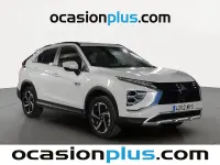 Usado Mitsubishi Eclipse Cross 188 CV (138 kW) 2025 Blanco SUV