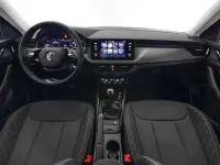 Usado Skoda Kamiq Ambition 151 CV (111 kW) 2023 Blanco SUV