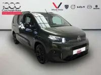 Nuevo Citroën Berlingo 131 CV (96 kW) 2026 Verde Monovolumen