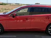 Usado Mazda 6 Luxury 150 CV (110 kW) 2017 Burdeos Familiar
