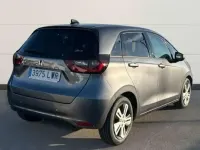 Usado Honda Jazz Executive 109 CV (80 kW) 2022 Gris Utilitario