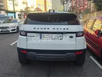 Usado Land Rover Range Rover evoque SE Dynamic 150 CV (110 kW) 2016 Blanco SUV