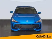 Nuevo MG MG3 Comfort 116 CV (85 kW) 2025 Azul Utilitario
