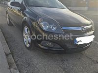Usado Opel Astra GTC Sport 100 CV (73 kW) 2007 Negro Berlina